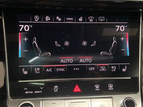 New 2026 Audi Q8 Prestige AWD/4WD image 13