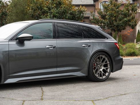 Used 2022 Audi RS 6 image 6