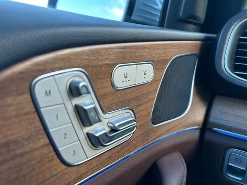 Used 2024 Mercedes-Benz GLE 350 4MATIC image 20