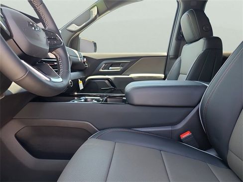 New 2026 Chevrolet Silverado EV Trail Boss w/ Plus Package image 20