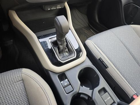 Certified 2025 Subaru Forester Premium AWD/4WD image 24