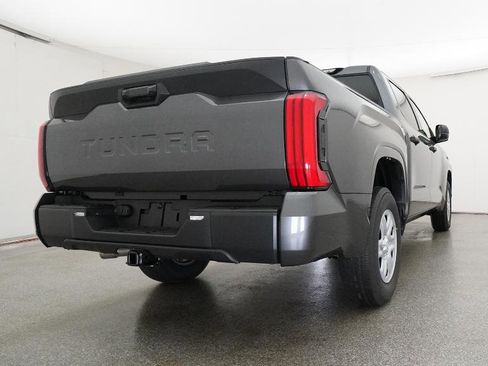 New 2026 Toyota Tundra SR image 61