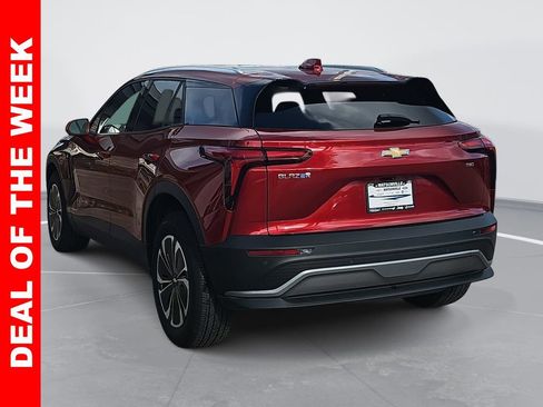 New 2024 Chevrolet Blazer EV LT image 5