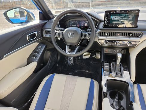 New 2026 Acura Integra A-Spec image 14