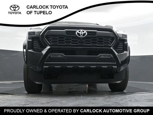 Used 2024 Toyota Tacoma TRD Sport w/ TRD Sport Premium Package image 36