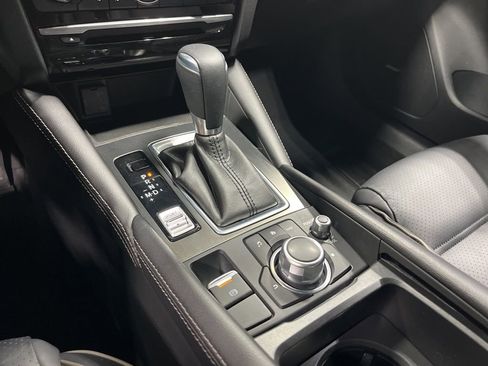 Used 2017 MAZDA MAZDA6 Grand Touring FWD image 26