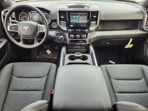 New 2026 RAM 1500 Express image 20