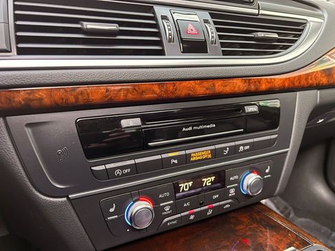 Used 2016 Audi A7 3.0T Premium Plus image 52