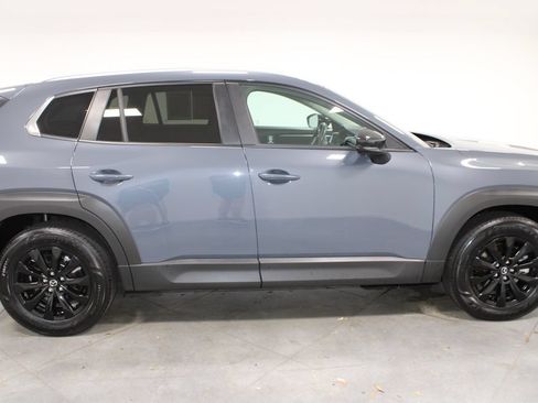 Used 2025 MAZDA CX-50 AWD 2.5 S w/ Weather Package image 11