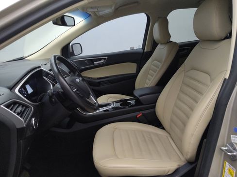 Used 2017 Ford Edge SEL w/ Equipment Group 201A image 17