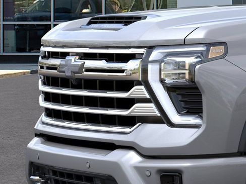 New 2026 Chevrolet Silverado 3500 High Country w/ Technology Package AWD/4WD image 13