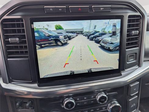 Used 2021 Ford F150 Lariat AWD/4WD image 28
