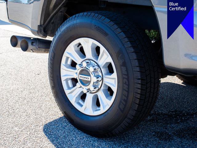 Certified 2022 Ford F250 XLT AWD/4WD image 7