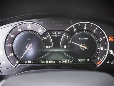 Used 2019 BMW X3 sDrive30i w/ Premium Package image 14