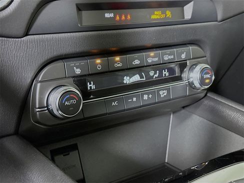 Used 2025 MAZDA CX-5 AWD 2.5 S w/ Select Package image 14