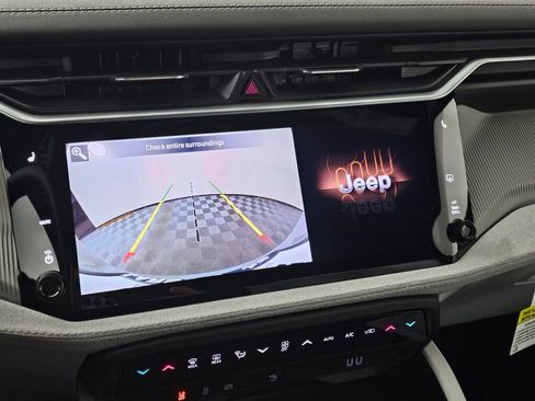 New 2026 Jeep Cherokee Laredo AWD/4WD image 28