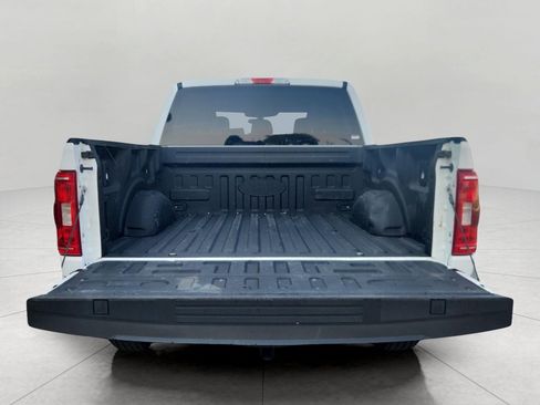 Certified 2022 Ford F150 XLT w/ Trailer Tow Package AWD/4WD image 9