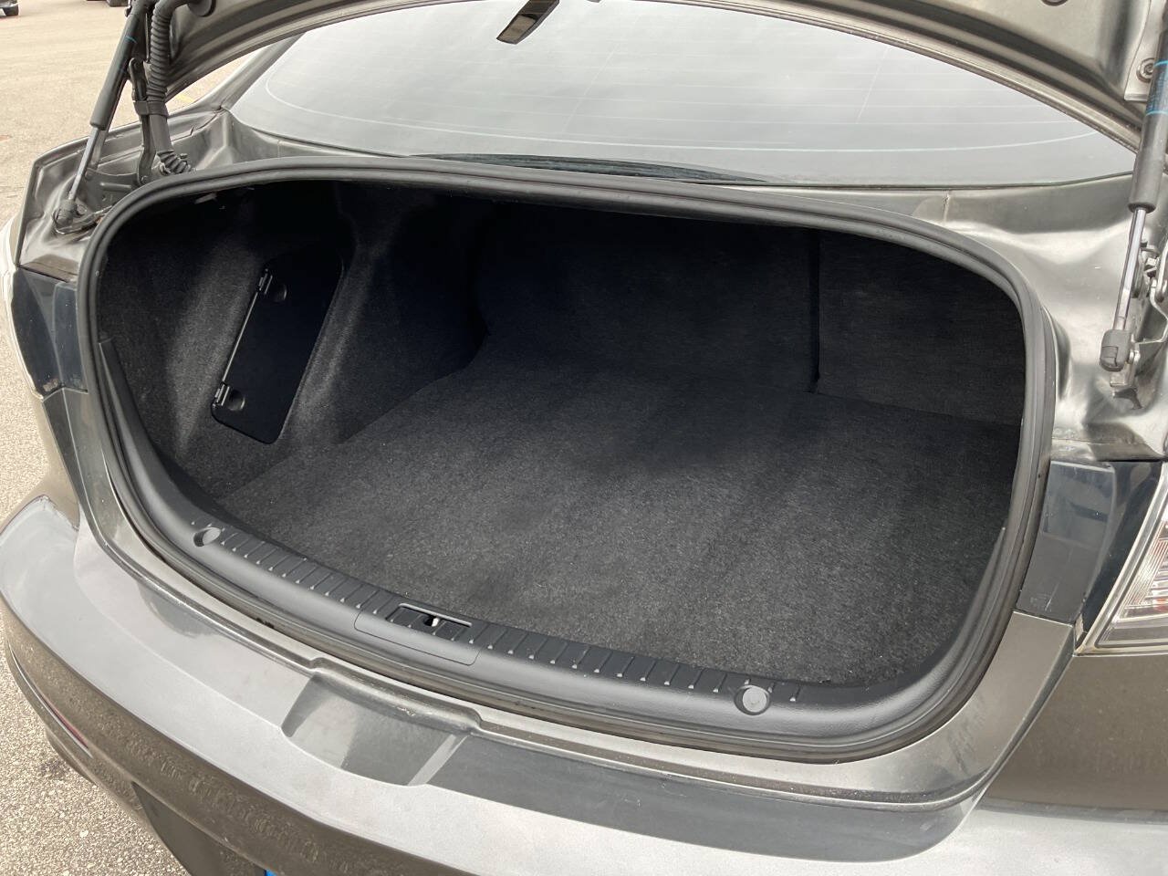 Used 2012 MAZDA MAZDA3 s Grand Touring FWD image 31