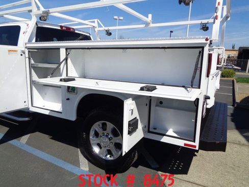 Used 2023 RAM 3500 Big Horn w/ Level 1 Equipment Group image 3