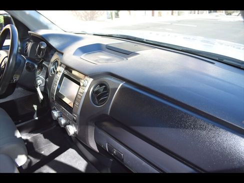 Used 2016 Toyota Tundra SR w/ Tow Package RWD image 36