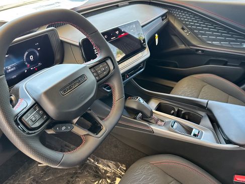 New 2026 Dodge Charger R/T w/ Blacktop Package AWD/4WD image 9