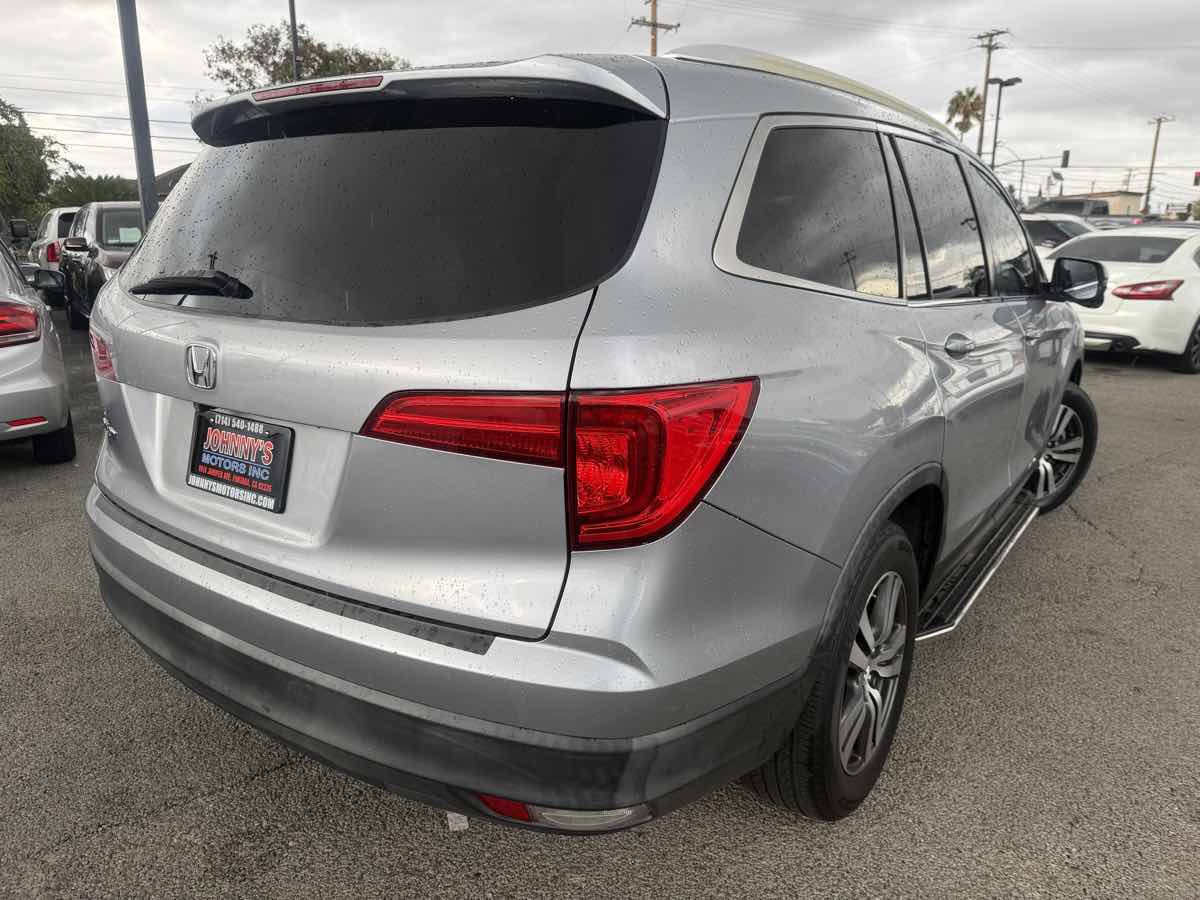 Used 2016 Honda Pilot EX-L image 7