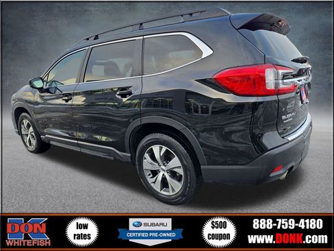 Used 2024 Subaru Ascent Premium w/ Convenience Package image 6