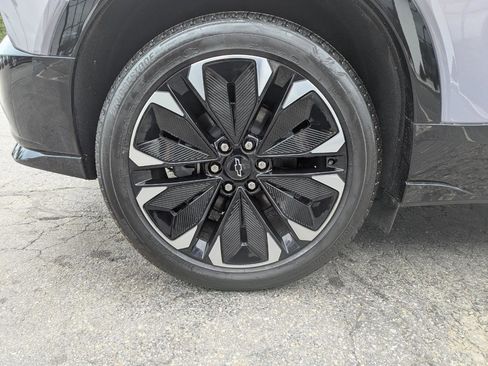 Used 2025 Chevrolet Blazer EV RS image 52