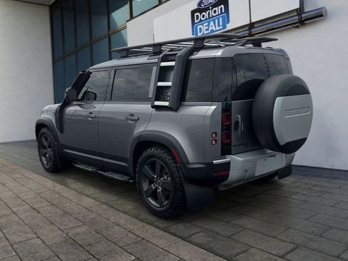 Used 2020 Land Rover Defender 110 S AWD/4WD image 5