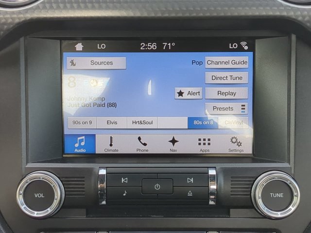 Used 2017 Ford Mustang Premium w/ Ecoboost Performance Package RWD image 18