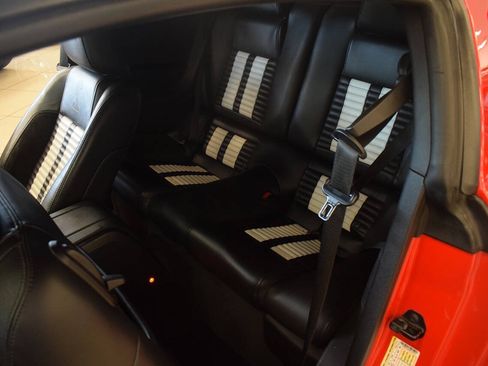 Used 2011 Ford Mustang Shelby GT500 RWD image 96