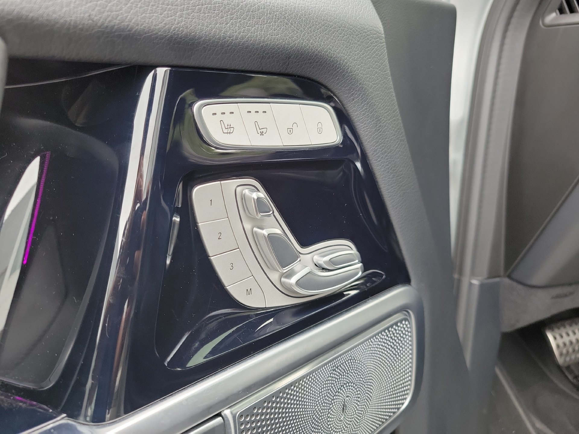 Used 2022 Mercedes-Benz G 63 AMG 4MATIC image 27