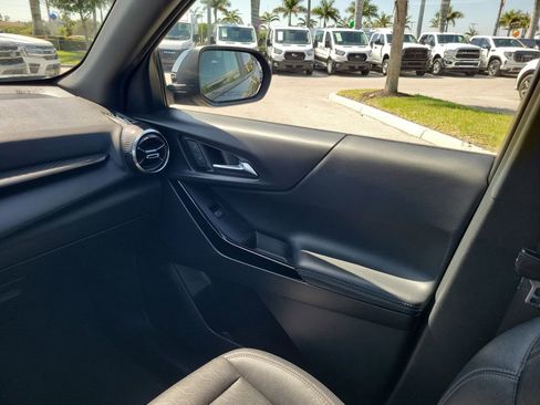 Used 2025 Chevrolet Equinox LT w/ Convenience Package II AWD/4WD image 19