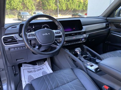 Used 2024 Kia Telluride SX Prestige X-Line AWD/4WD image 34