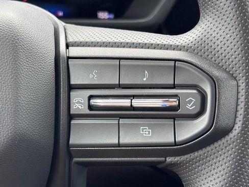 New 2026 Chevrolet Colorado Trail Boss AWD/4WD image 13