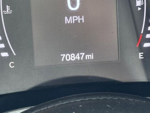 Used 2018 Jeep Compass Sport w/ Cold Weather Group image 26