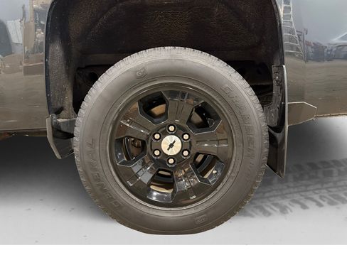 Used 2019 Chevrolet Silverado 1500 LT w/ All Star Edition AWD/4WD image 51