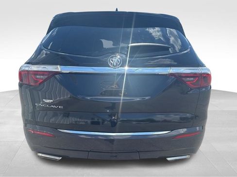 Used 2024 Buick Enclave Essence w/ Trailering Package, 5000 lbs. FWD image 8