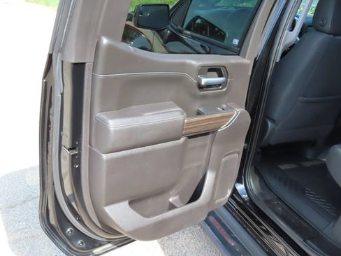 Certified 2021 Chevrolet Silverado 1500 RST w/ All Star Edition Plus AWD/4WD image 30