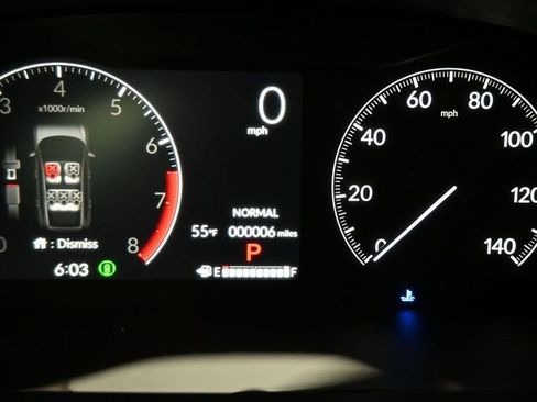 New 2026 Honda CR-V LX image 14