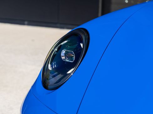 New 2026 Porsche 911 Carrera image 20