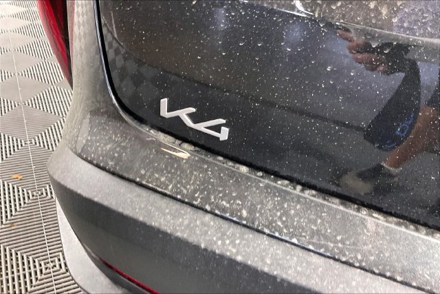 New 2026 Kia K4 GT-Line Turbo FWD image 9