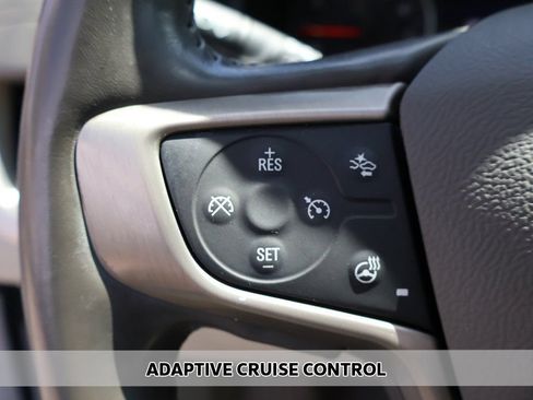 Used 2020 GMC Terrain Denali w/ Denali Premium Package FWD image 11