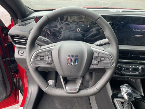 New 2026 Buick Envista Sport Touring w/ Convenience I Package FWD image 18