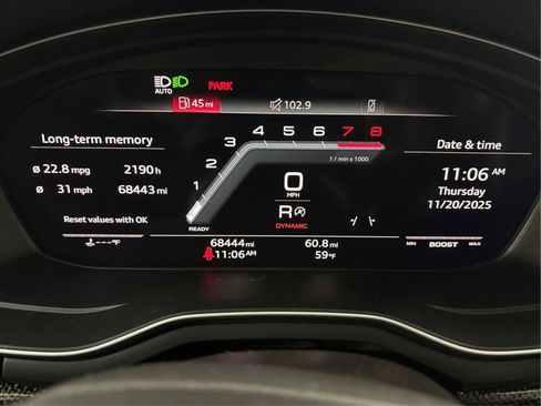 Used 2021 Audi S4 Premium Plus w/ Premium Plus Package image 23