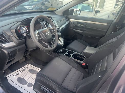 Used 2018 Honda CR-V LX image 25