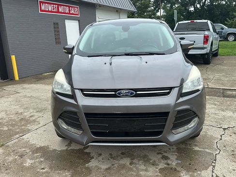 Used 2013 Ford Escape SEL AWD/4WD image 8
