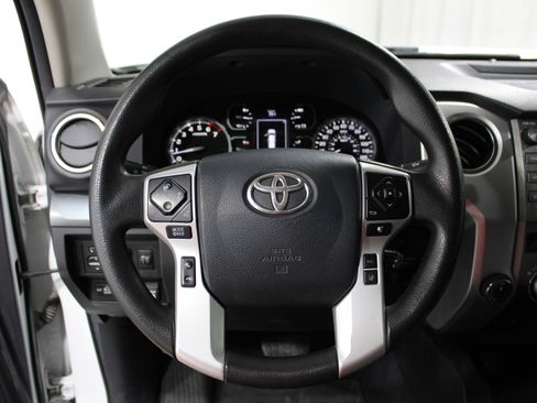 Used 2019 Toyota Tundra TRD Pro image 9