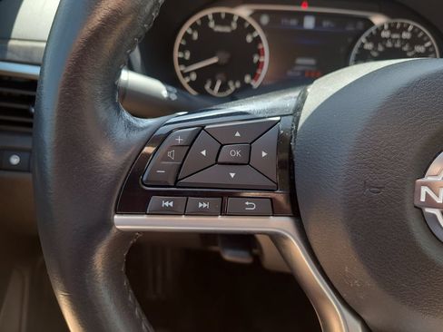 Certified 2023 Nissan Altima 2.5 SL FWD image 29