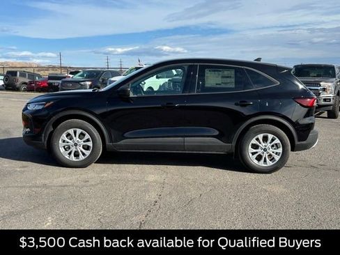 New 2026 Ford Escape Active w/ Active Premium Tech Pack image 2